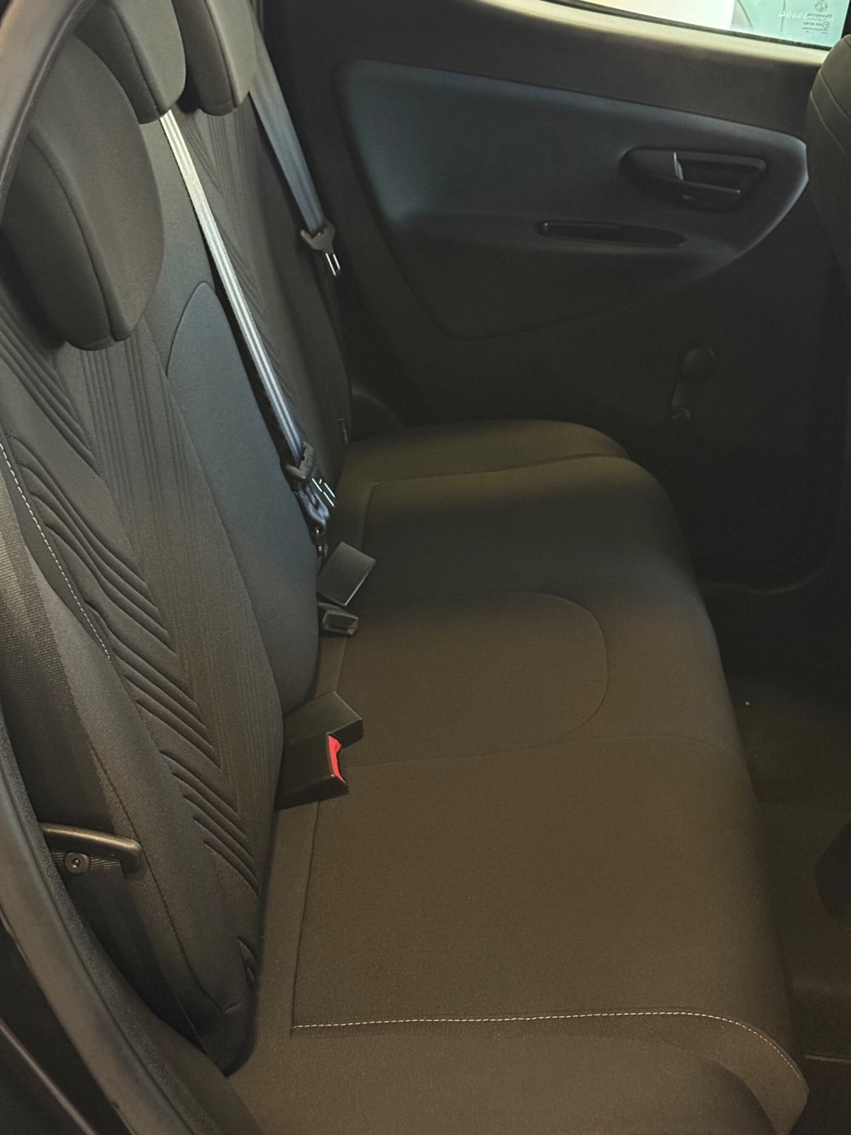 Lancia Ypsilon 1.2 69 CV 5 porte GPL Gold Plus (9)