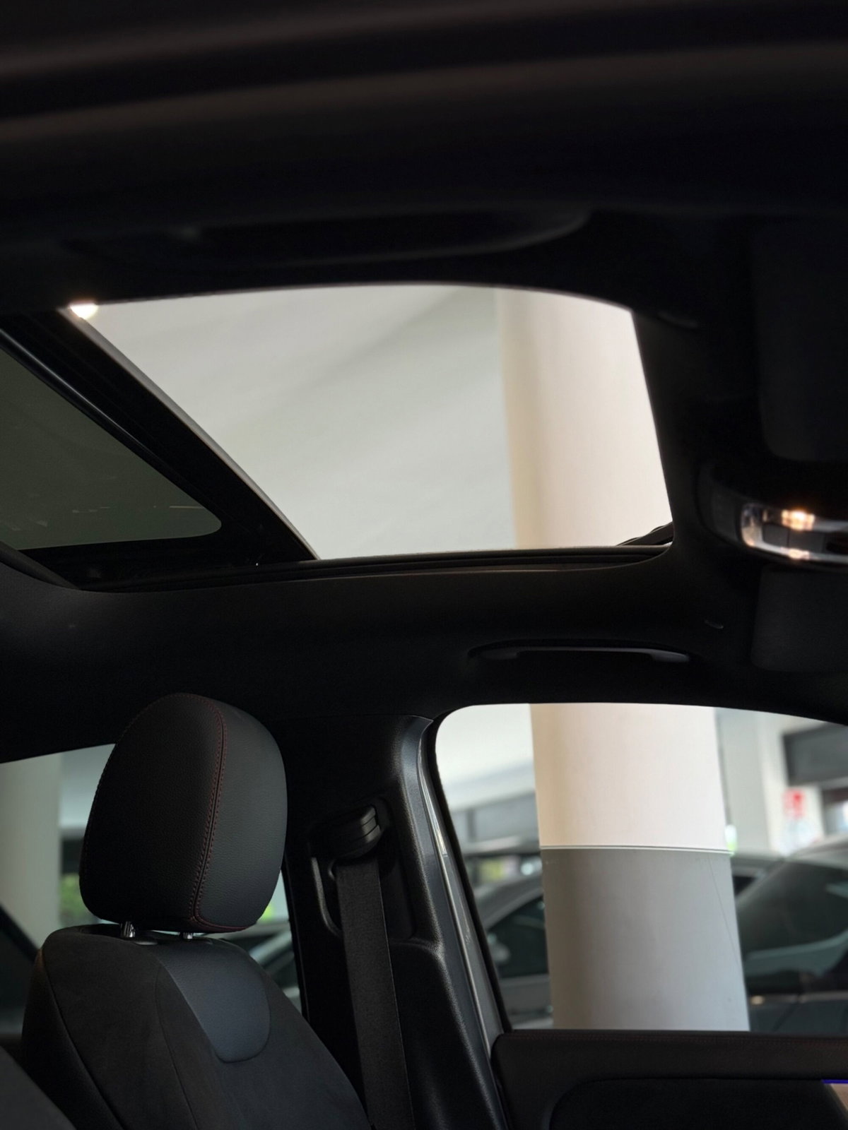 Mercedes-Benz GLA SUV 200 d AMG Line Premium Plus 4matic auto (16)