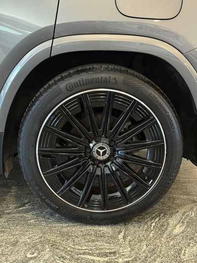 Mercedes-Benz GLA SUV 200 d AMG Line Premium Plus 4matic auto (17)