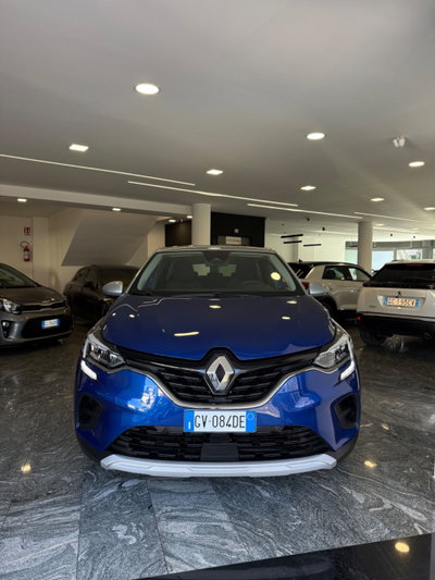 Renault Captur 1.0 eco-g Techno 100cv (3)