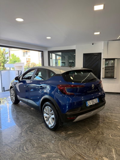 Renault Captur 1.0 eco-g Techno 100cv (4)