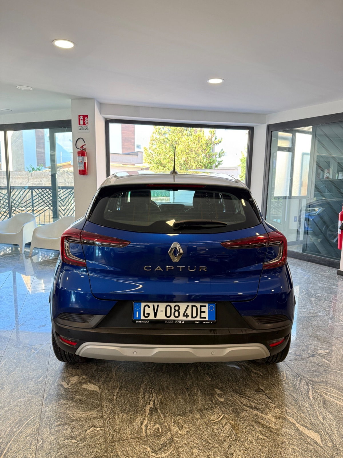Renault Captur 1.0 eco-g Techno 100cv (5)