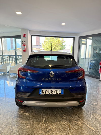 Renault Captur 1.0 eco-g Techno 100cv (5)