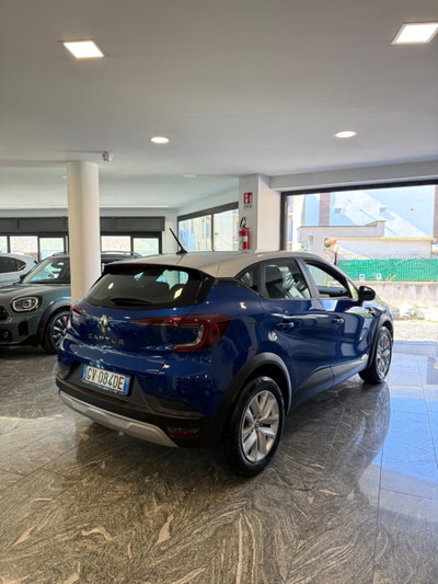 Renault Captur 1.0 eco-g Techno 100cv (6)