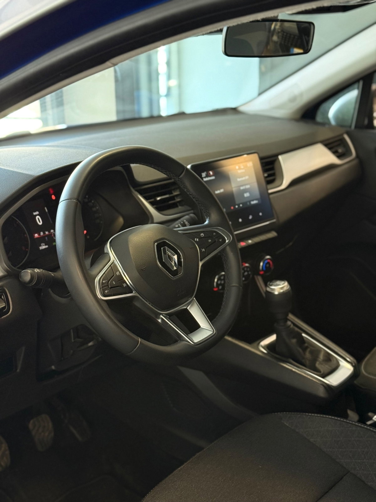 Renault Captur 1.0 eco-g Techno 100cv (7)