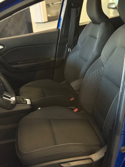 Renault Captur 1.0 eco-g Techno 100cv (8)