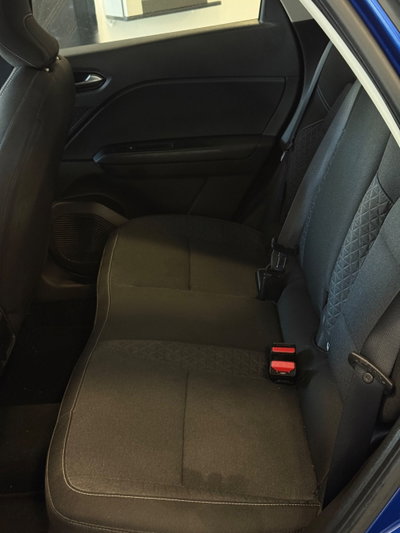 Renault Captur 1.0 eco-g Techno 100cv (9)