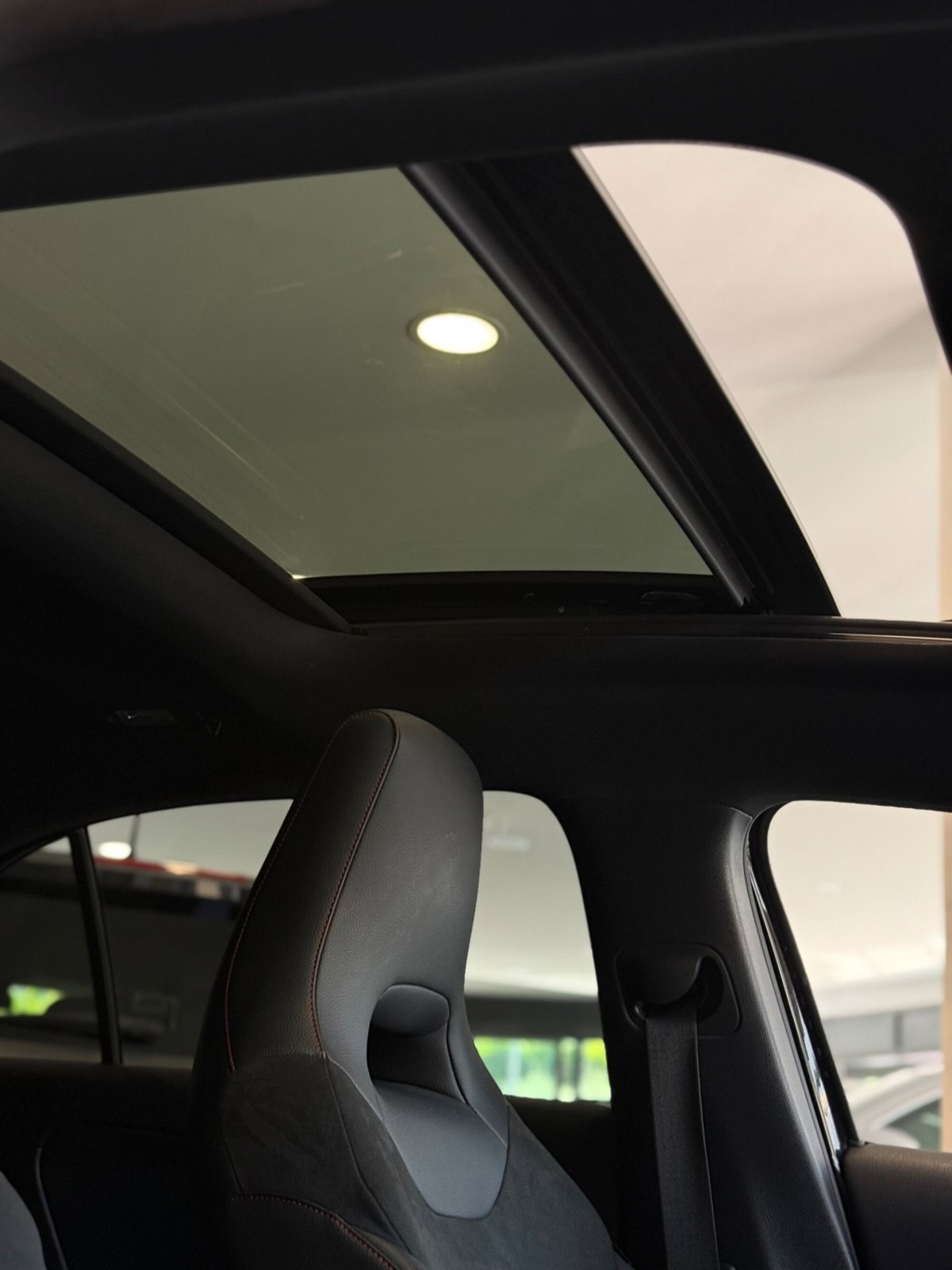 Mercedes-Benz Classe A 180 d Automatic Premium (15)