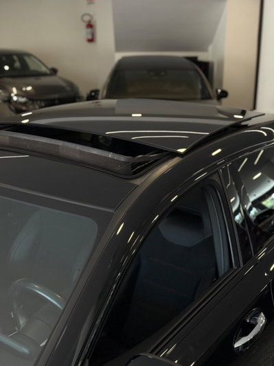 Mercedes-Benz Classe A 180 d Automatic Premium (16)