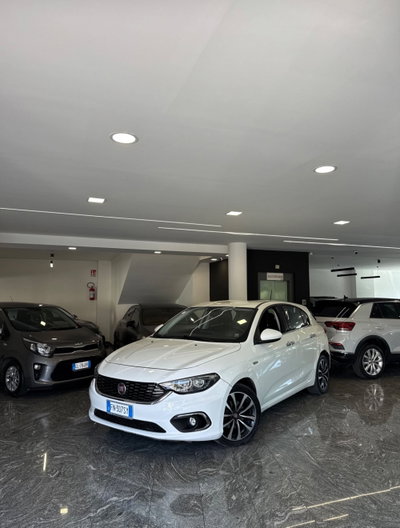 Fiat Tipo Tipo 1.6 Mjt S&S 5 porte Easy usata