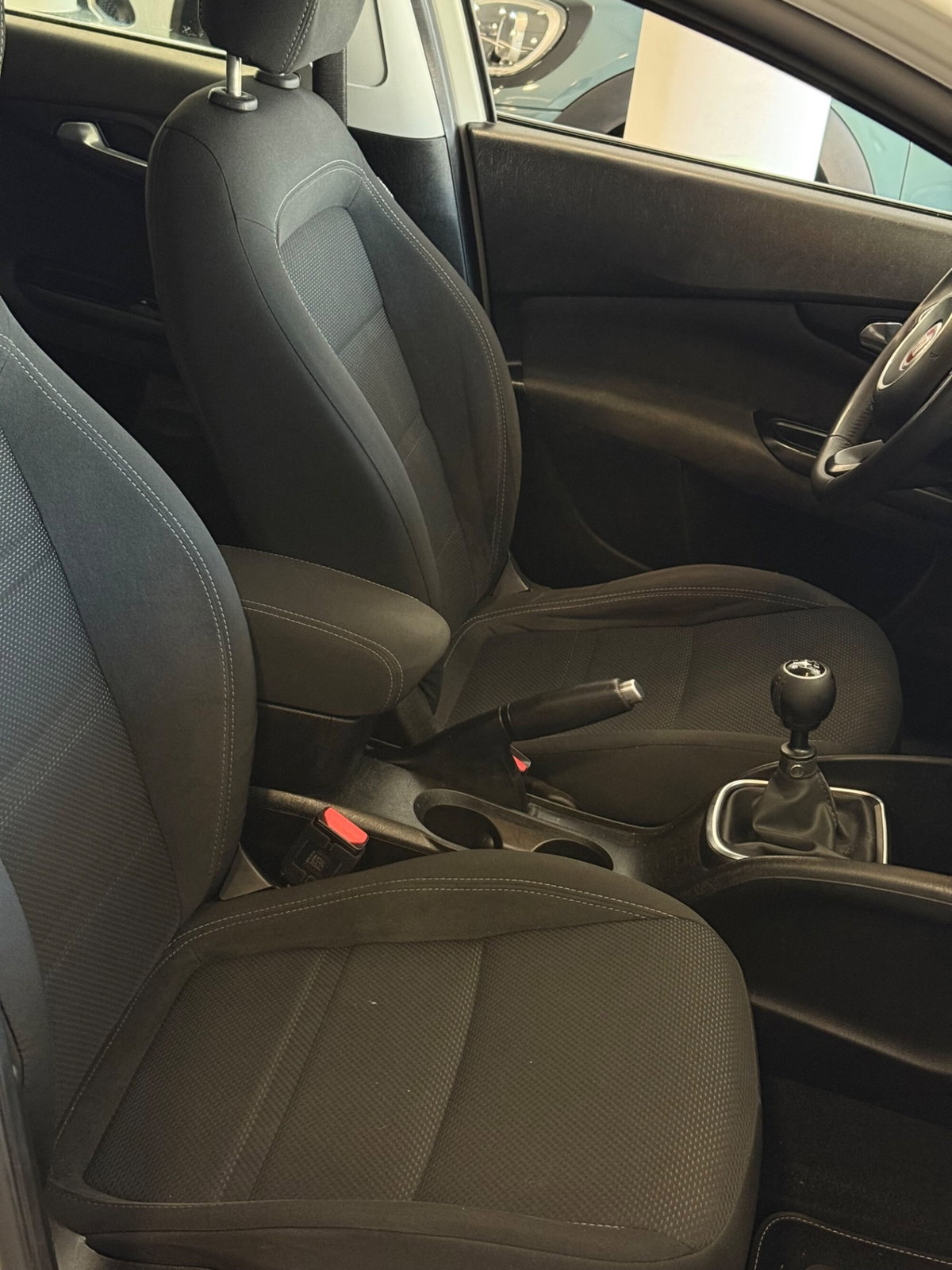 Fiat Tipo Tipo 1.6 Mjt S&S 5 porte Easy (11)