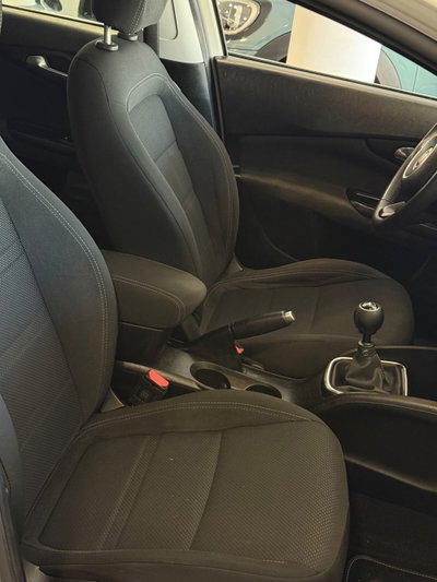 Fiat Tipo Tipo 1.6 Mjt S&S 5 porte Easy (11)