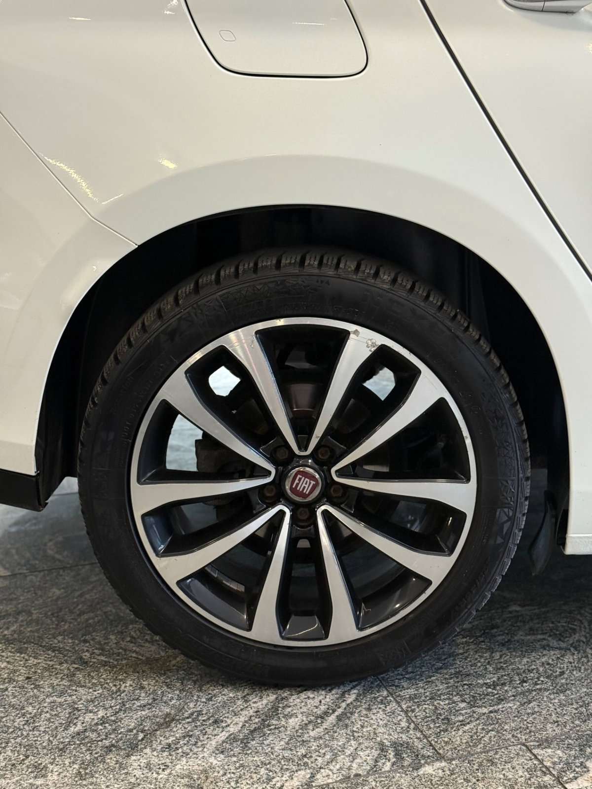 Fiat Tipo Tipo 1.6 Mjt S&S 5 porte Easy (12)