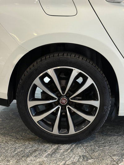 Fiat Tipo Tipo 1.6 Mjt S&S 5 porte Easy (12)