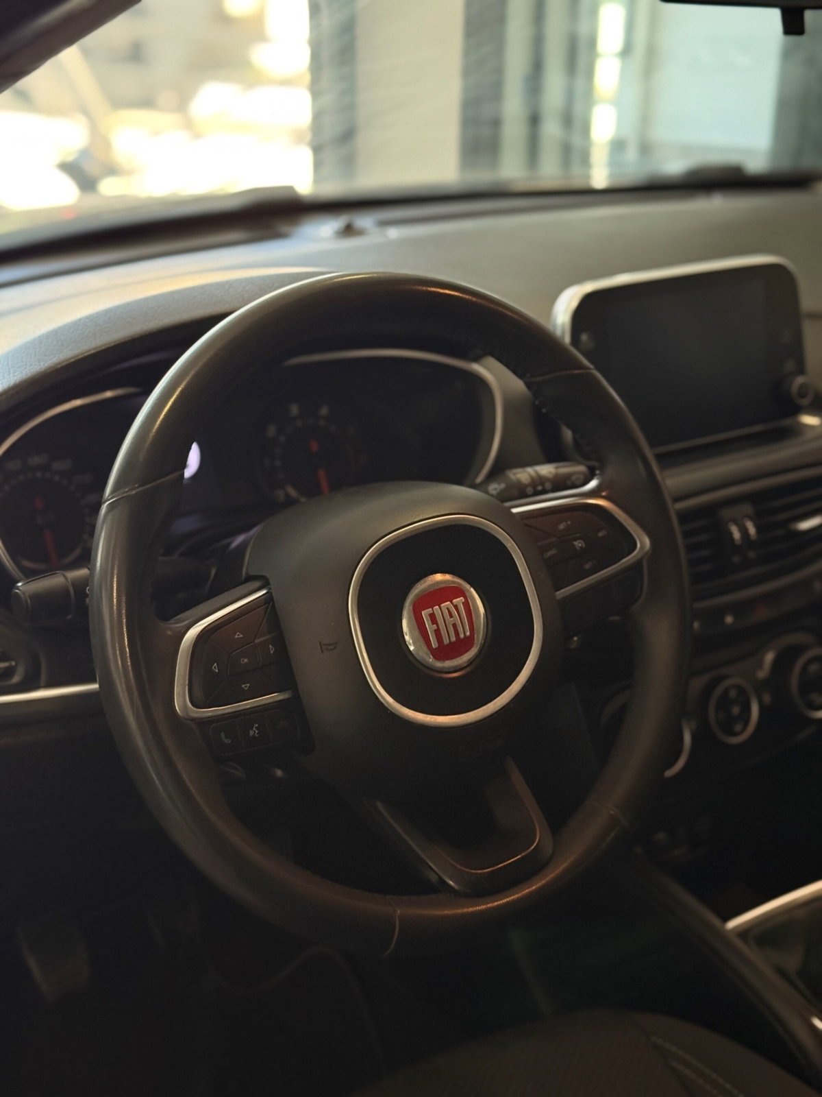 Fiat Tipo Tipo 1.6 Mjt S&S 5 porte Easy (14)