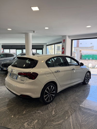 Fiat Tipo Tipo 1.6 Mjt S&S 5 porte Easy (5)