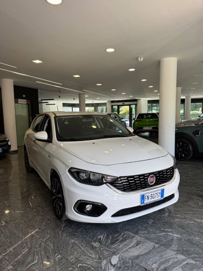 Fiat Tipo Tipo 1.6 Mjt S&S 5 porte Easy (6)