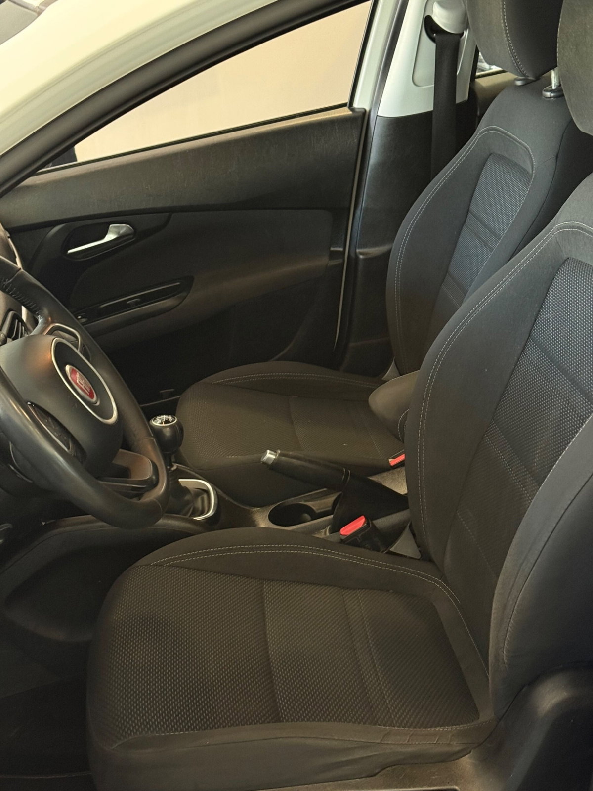 Fiat Tipo Tipo 1.6 Mjt S&S 5 porte Easy (8)
