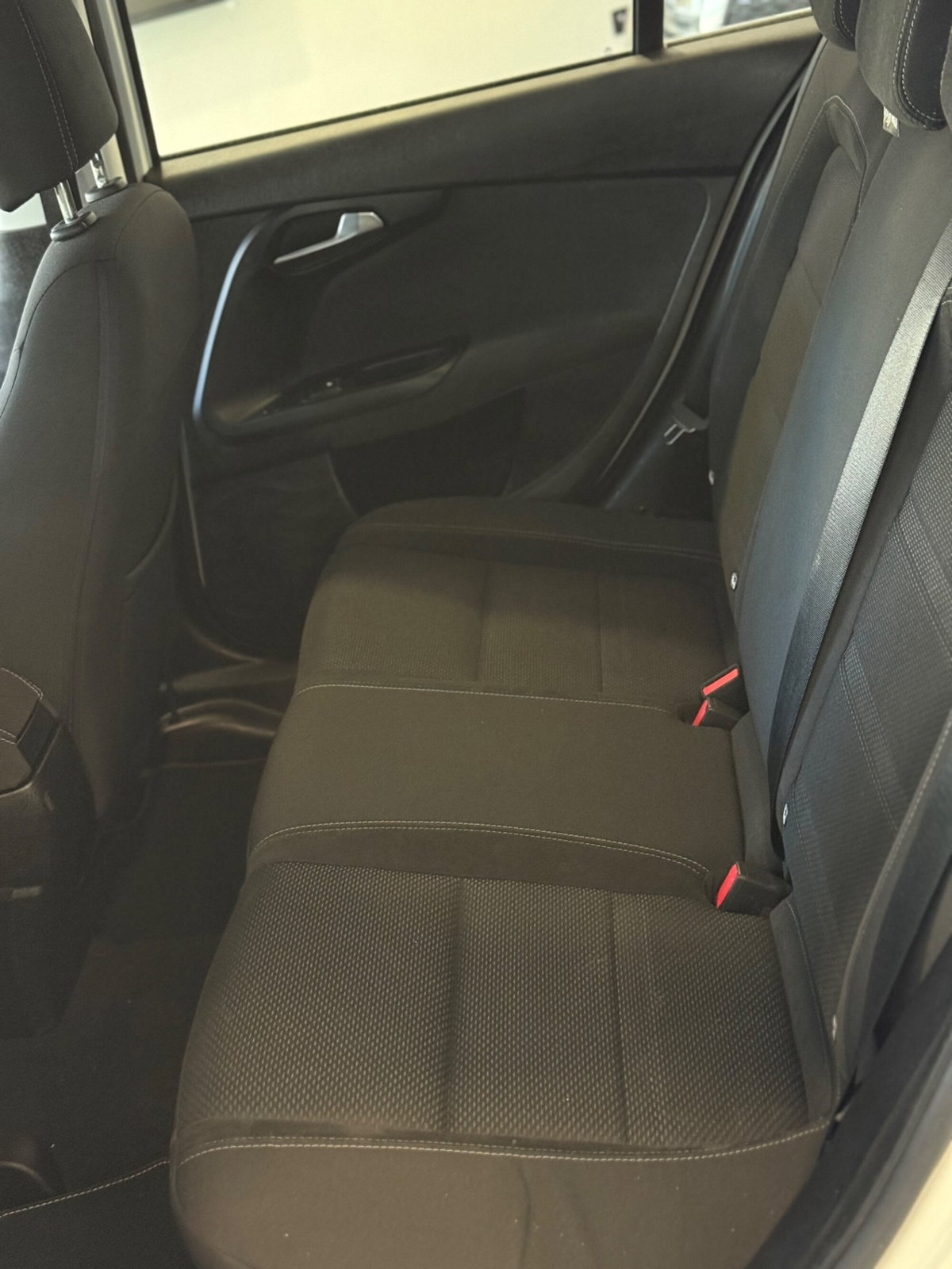 Fiat Tipo Tipo 1.6 Mjt S&S 5 porte Easy (9)