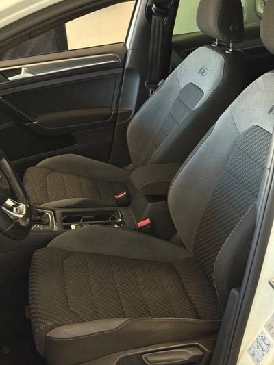 Volkswagen Golf 2.0 TDI DSG 3p. Highline BlueMotion Technology (10)