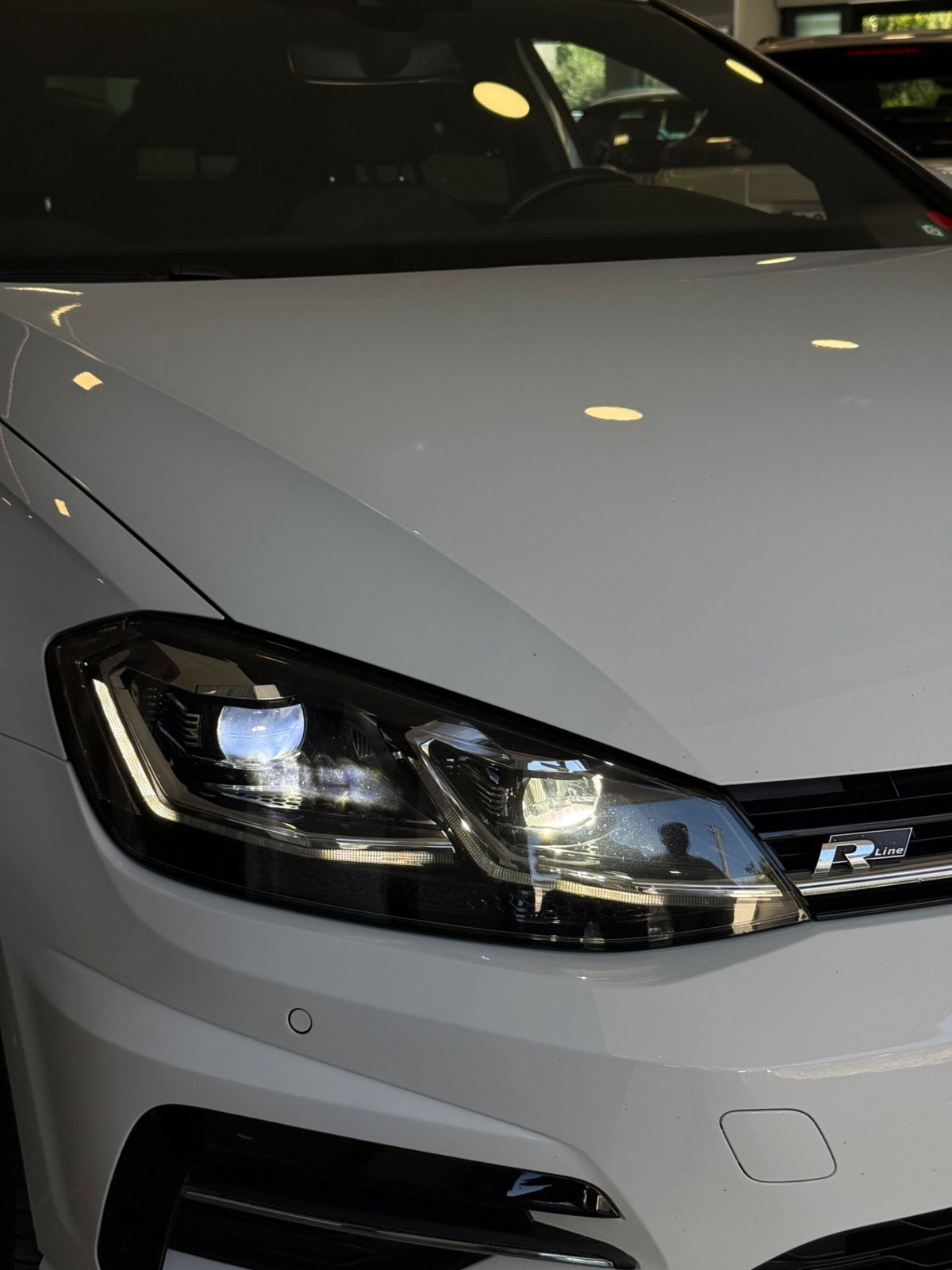 Volkswagen Golf 2.0 TDI DSG 3p. Highline BlueMotion Technology (13)