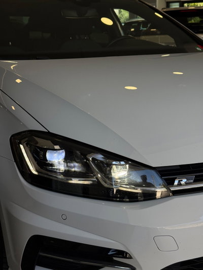 Volkswagen Golf 2.0 TDI DSG 3p. Highline BlueMotion Technology (13)
