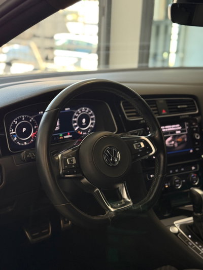 Volkswagen Golf 2.0 TDI DSG 3p. Highline BlueMotion Technology (14)