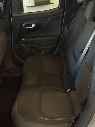 Jeep Renegade 1.6 Mjt 130 CV Limited (11)