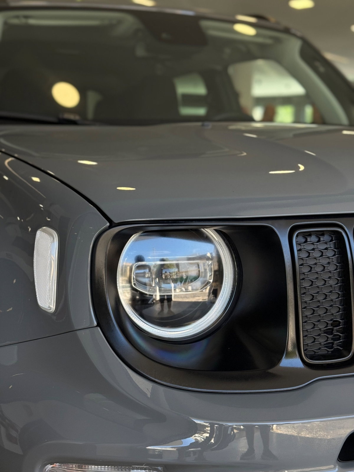 Jeep Renegade 1.6 Mjt 130 CV Limited (7)