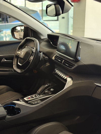 Peugeot 3008 BlueHDi 130 S&S EAT8 Allure Pack (11)