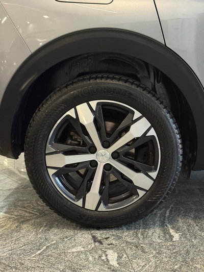 Peugeot 3008 BlueHDi 130 S&S EAT8 Allure Pack (13)