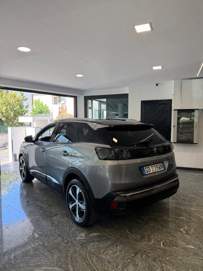 Peugeot 3008 BlueHDi 130 S&S EAT8 Allure Pack (2)