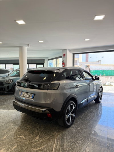 Peugeot 3008 BlueHDi 130 S&S EAT8 Allure Pack (6)