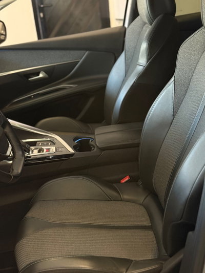Peugeot 3008 BlueHDi 130 S&S EAT8 Allure Pack (8)