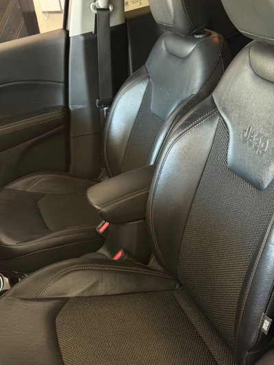Jeep Compass 1.6 Multijet II 2WD Limited (10)