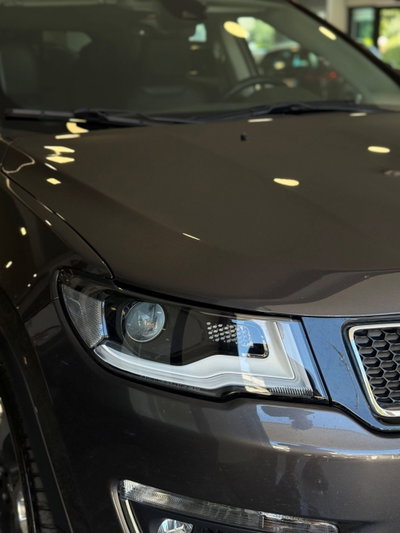 Jeep Compass 1.6 Multijet II 2WD Limited (15)