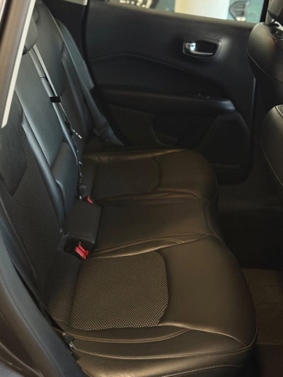 Jeep Compass 1.6 Multijet II 2WD Limited (8)