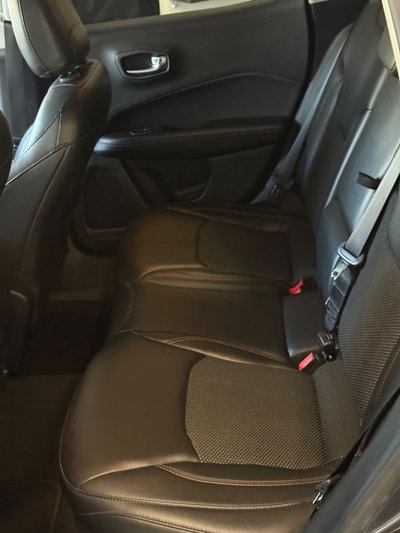Jeep Compass 1.6 Multijet II 2WD Limited (9)