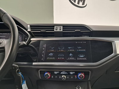 Audi Q3 35 TDI quattro S tronic Business (13)
