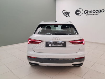 Audi Q3 35 TDI quattro S tronic Business (5)
