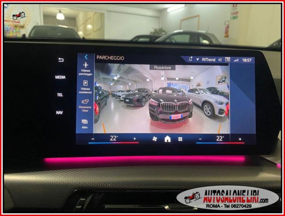 BMW X2 xdrive 20d 48V MSport auto (20)