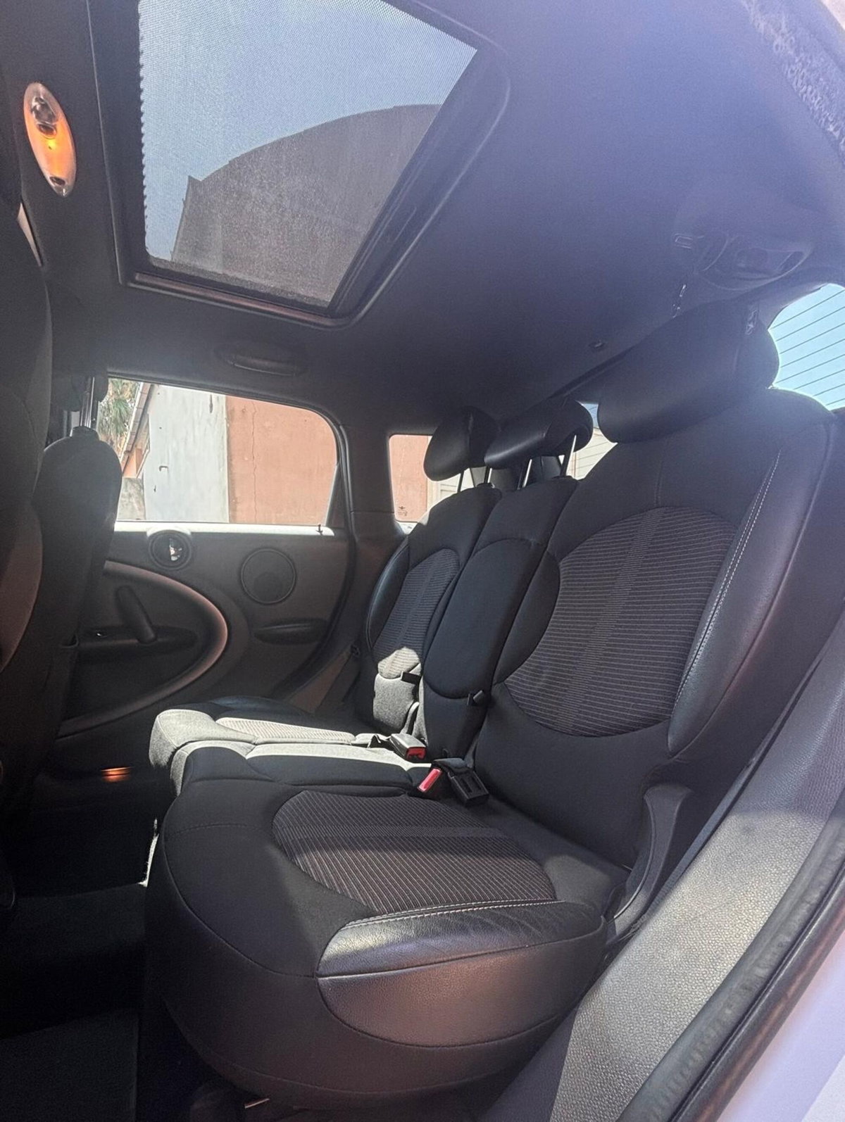 MINI Mini Countryman 2.0 Cooper SD Countryman ALL4 (10)