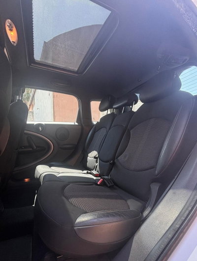 MINI Mini Countryman 2.0 Cooper SD Countryman ALL4 (10)