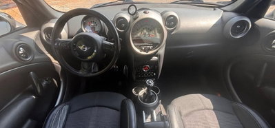MINI Mini Countryman 2.0 Cooper SD Countryman ALL4 (11)