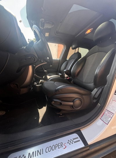 MINI Mini Countryman 2.0 Cooper SD Countryman ALL4 (13)