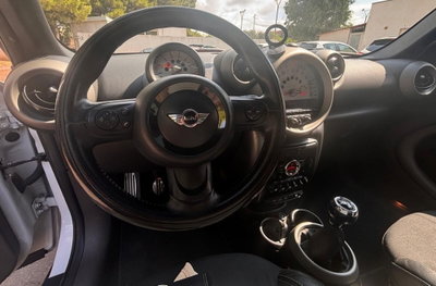 MINI Mini Countryman 2.0 Cooper SD Countryman ALL4 (14)