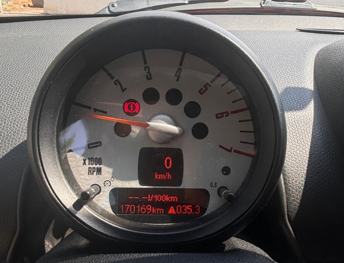 MINI Mini Countryman 2.0 Cooper SD Countryman ALL4 (15)