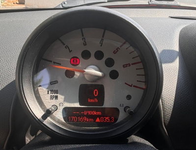 MINI Mini Countryman 2.0 Cooper SD Countryman ALL4 (15)