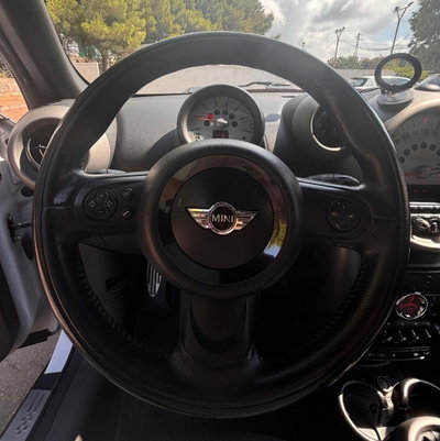 MINI Mini Countryman 2.0 Cooper SD Countryman ALL4 (16)