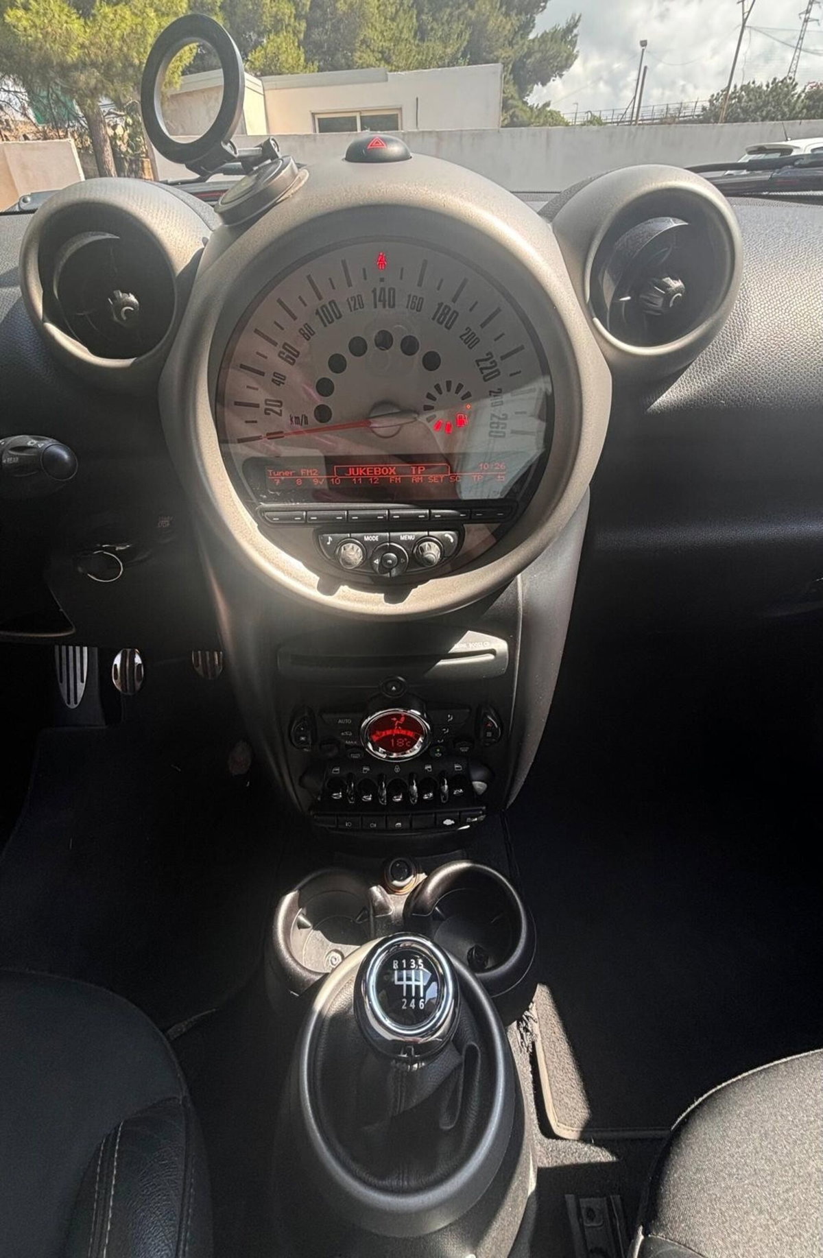 MINI Mini Countryman 2.0 Cooper SD Countryman ALL4 (17)